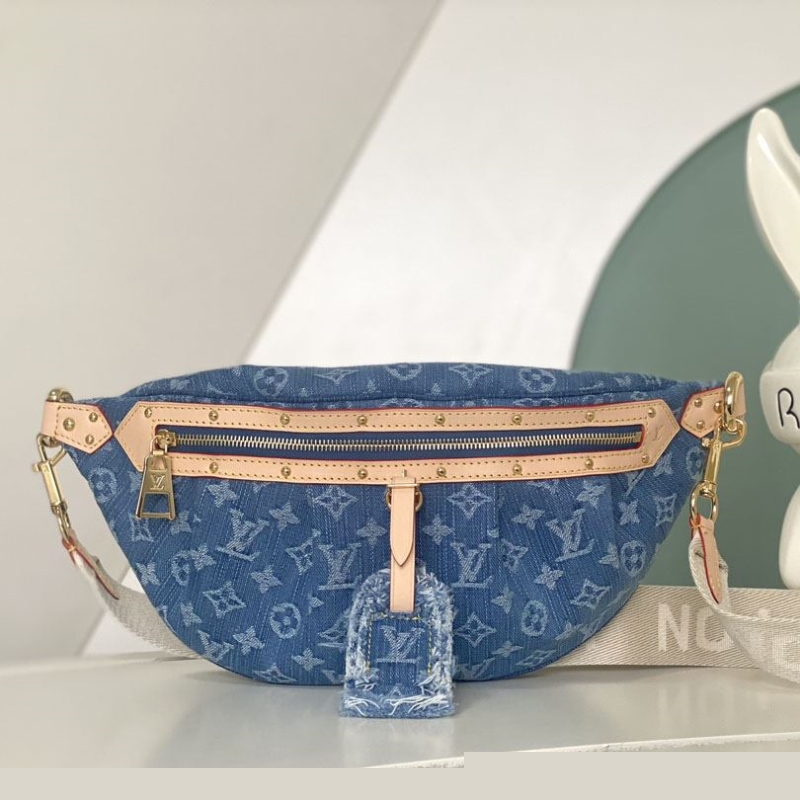 LV Waist & Chest Packs